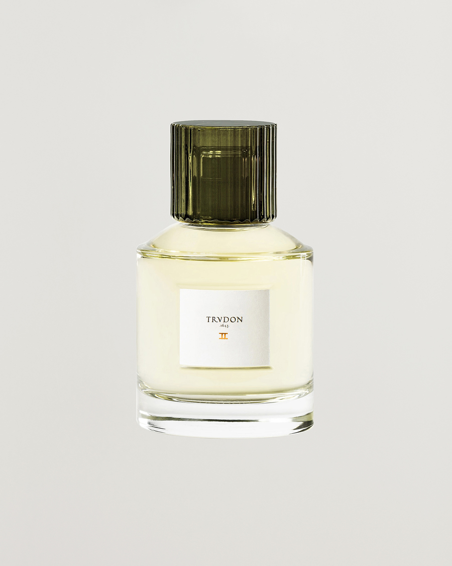 Herren | Parfüm | Trudon | Deux Eau de Parfum 100ml