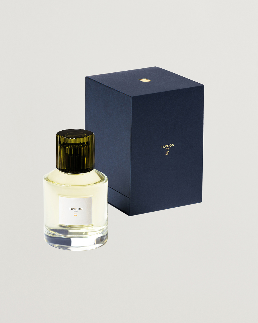 Herren | Parfüm | Trudon | Deux Eau de Parfum 100ml
