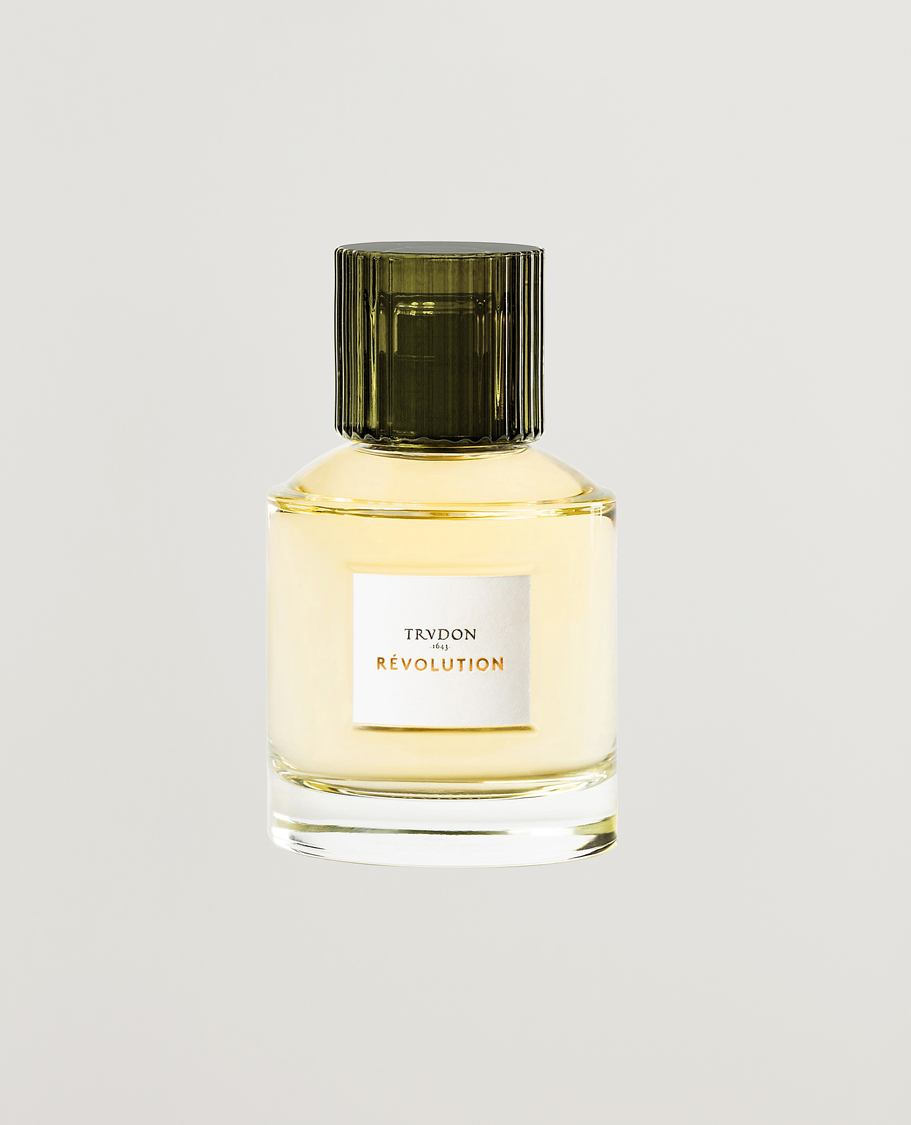 Herren | Parfüm | Trudon | Revolution Eau de Parfum 100ml