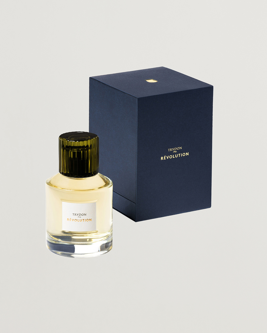 Herren | Parfüm | Trudon | Revolution Eau de Parfum 100ml