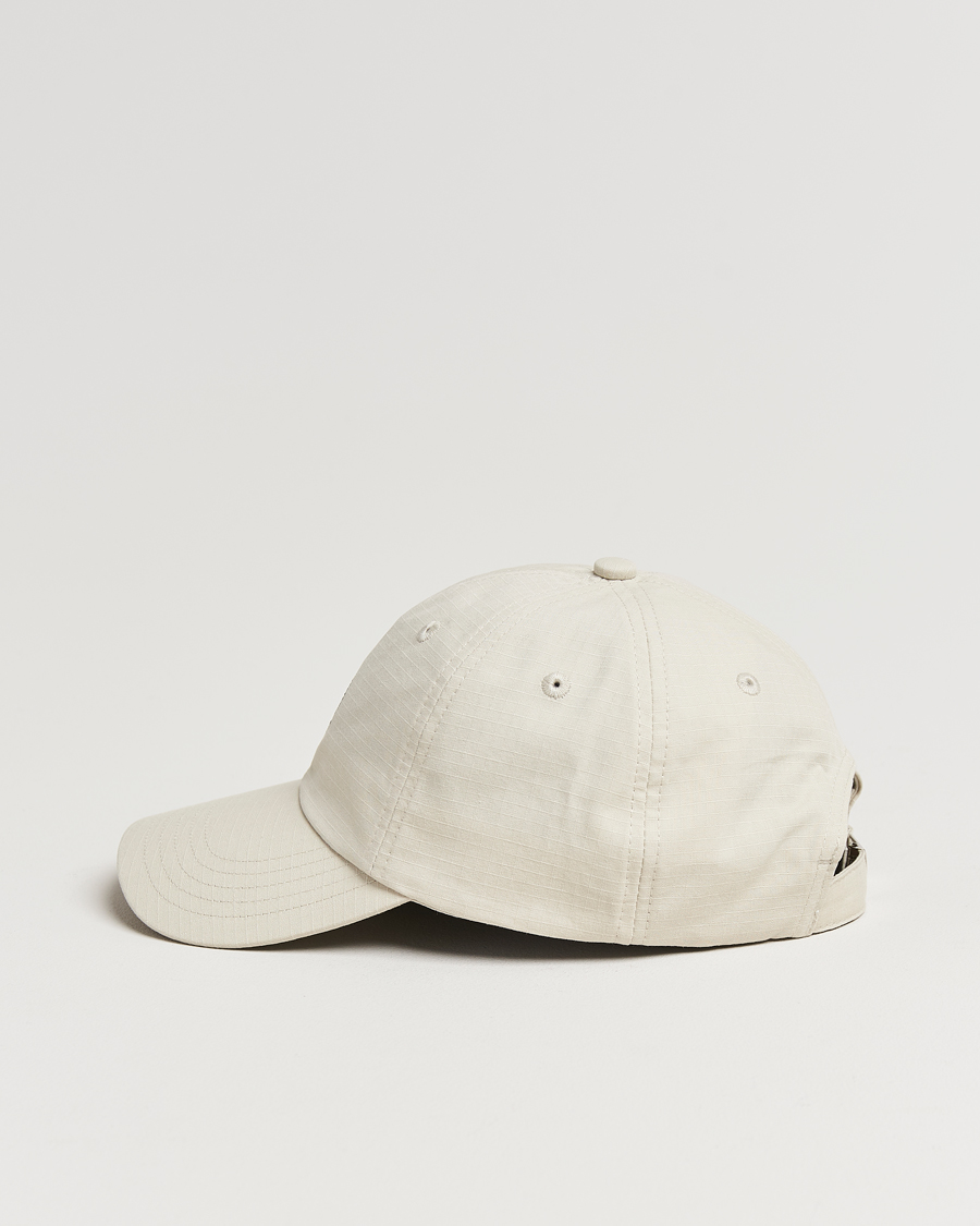 Herren | Hüte & Mützen | Stone Island | Ripstop Cotton Cap Sand