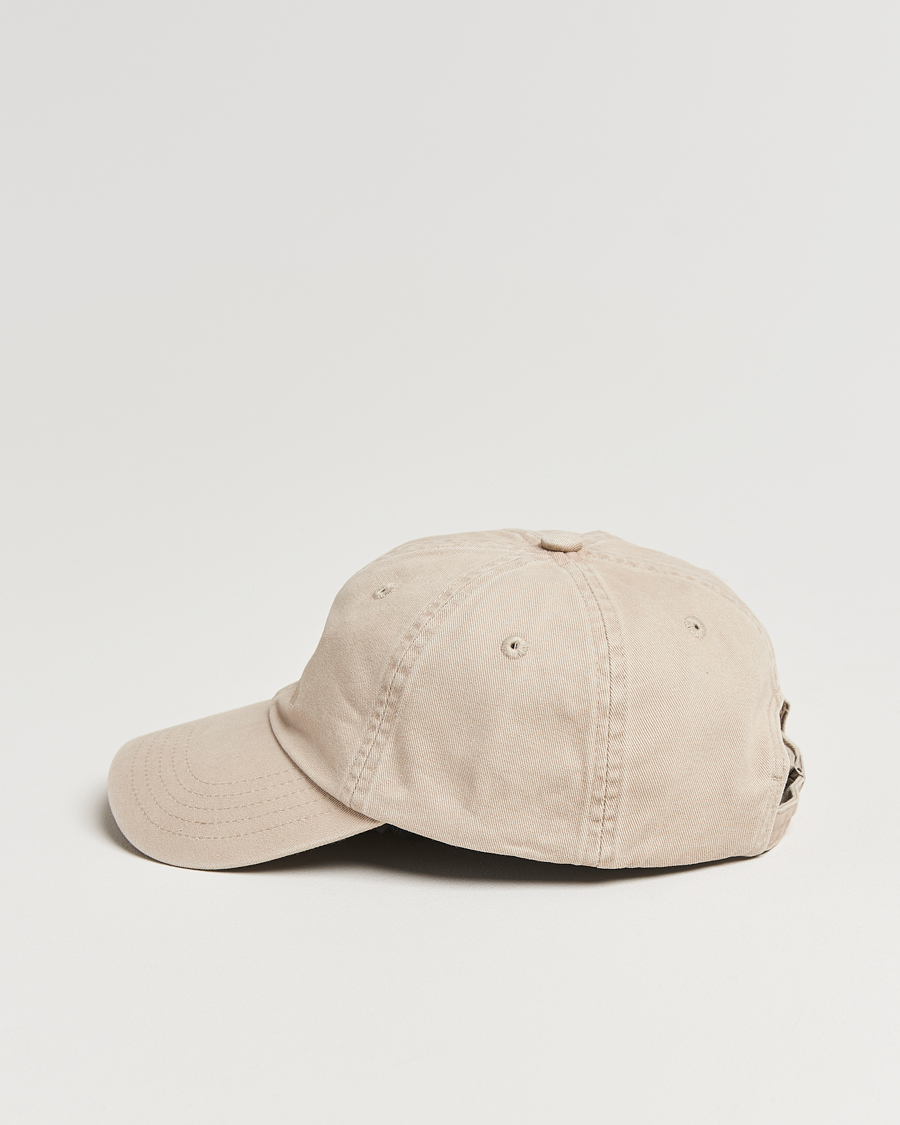 Herren | Hüte & Mützen | Stone Island | Cotton Gabardine Cap Desert