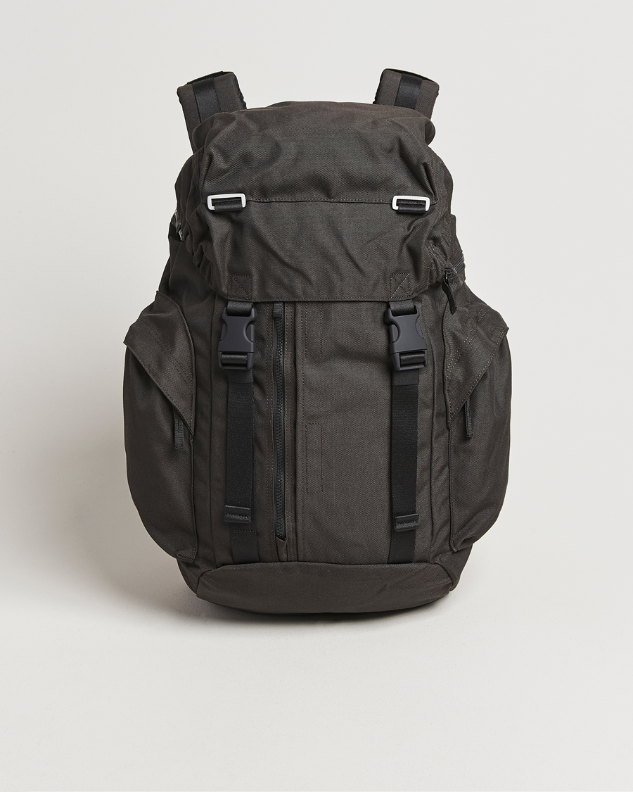 Herren | Taschen | Stone Island | Cordura Backpack Lead Grey