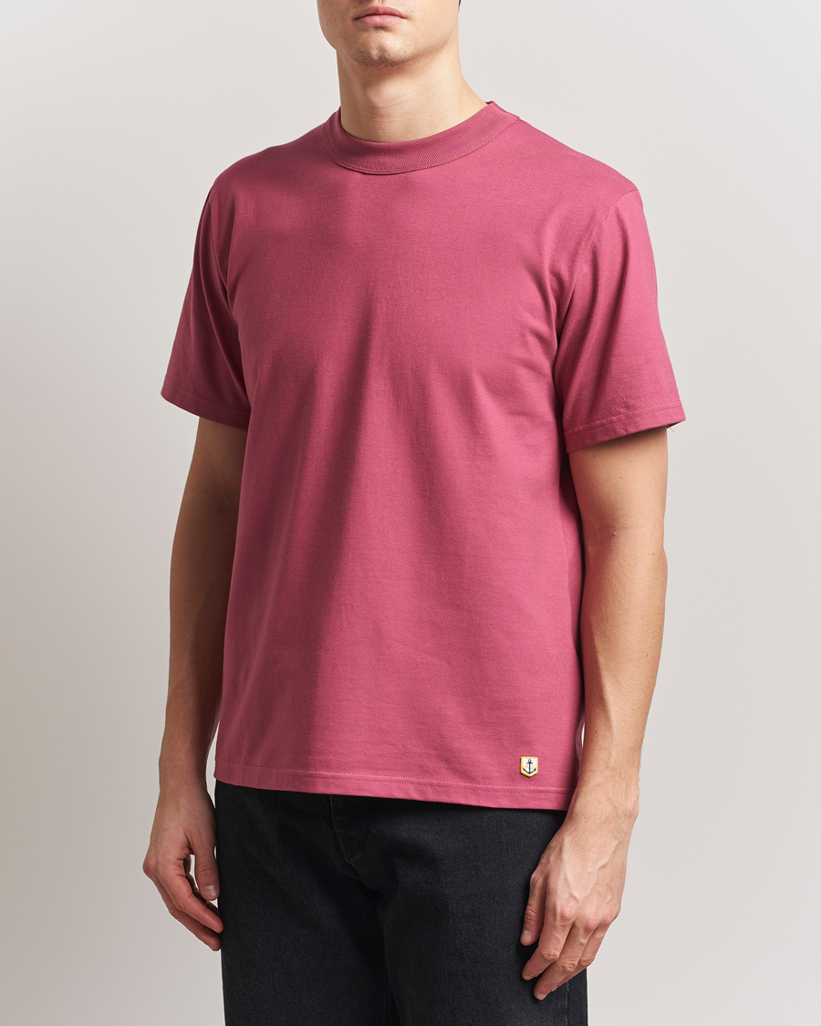 Herren | T-Shirts | Armor-lux | Heritage Callac T-Shirt Malaga