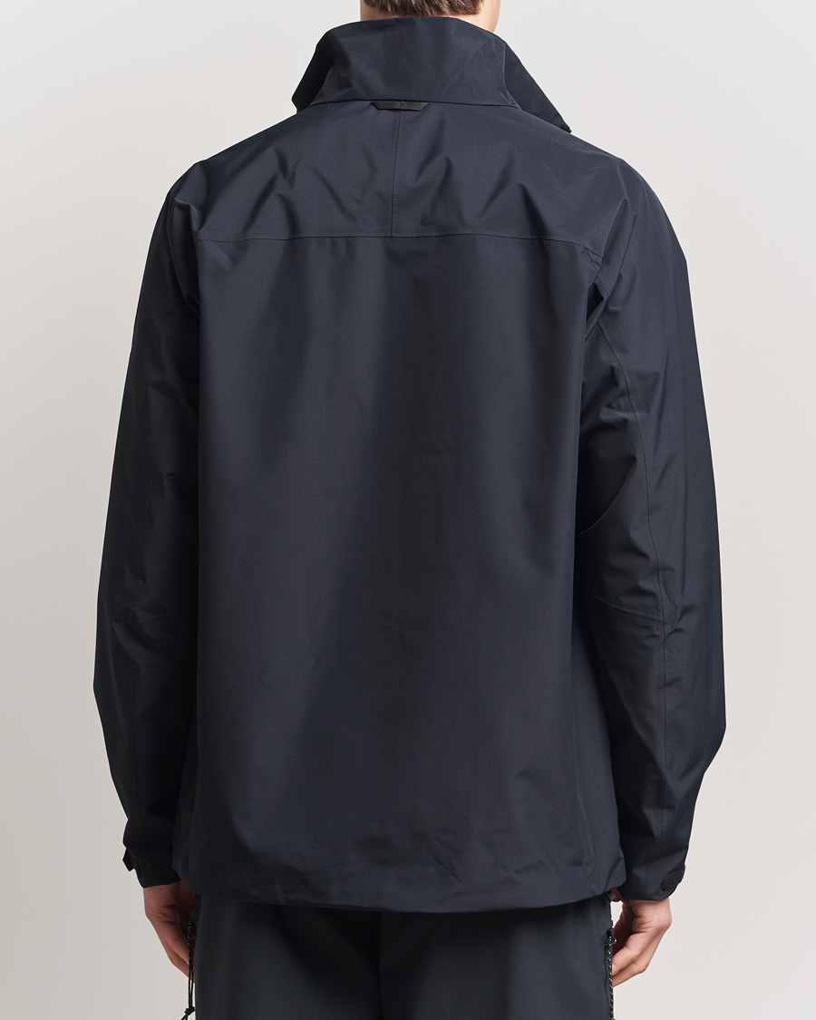 Herren | Jacken | Peak Performance | Quest Jacket Black