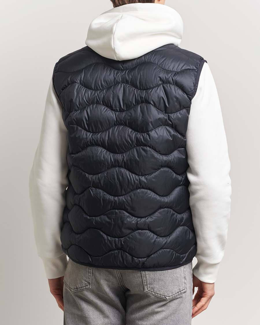 Herren | Jacken | Peak Performance | Helium Down Vest Black