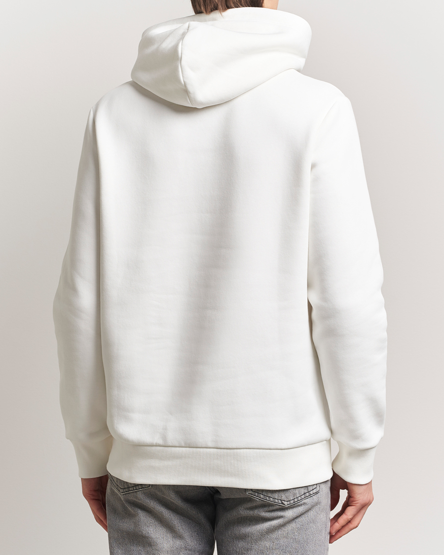 Herren | Pullover | Peak Performance | Original Hoodie Off White