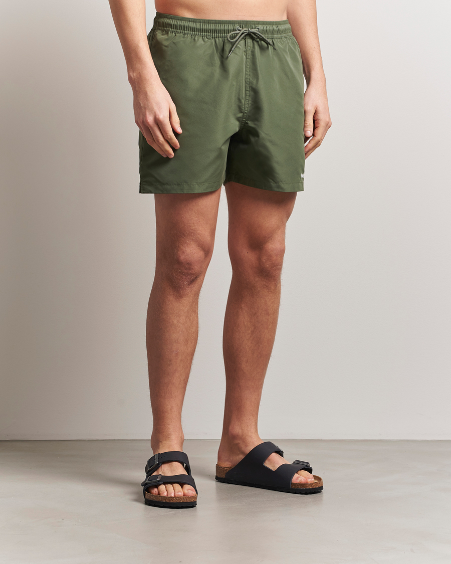 Herren | Badehosen | Peak Performance | Swimshorts Pine Needle