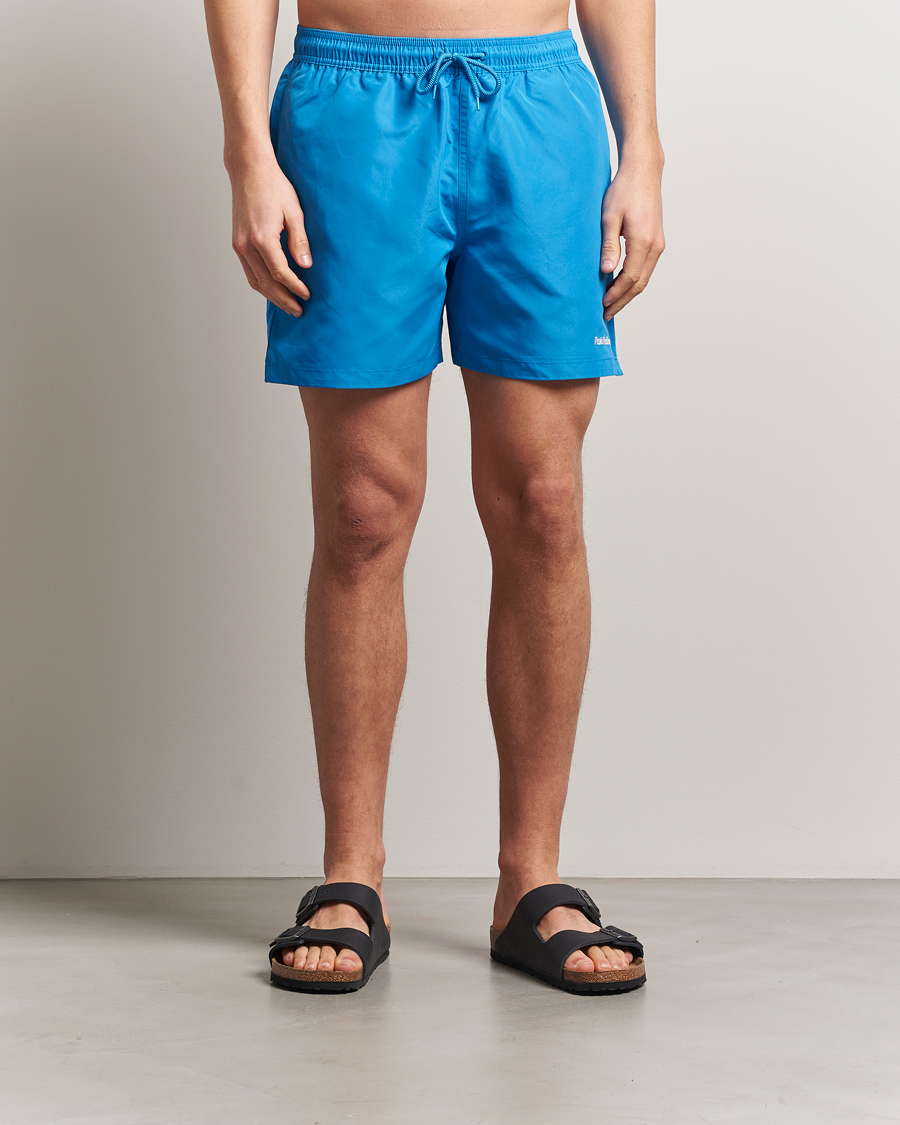 Herren | Badehosen | Peak Performance | Swimshorts Brilliant Blue
