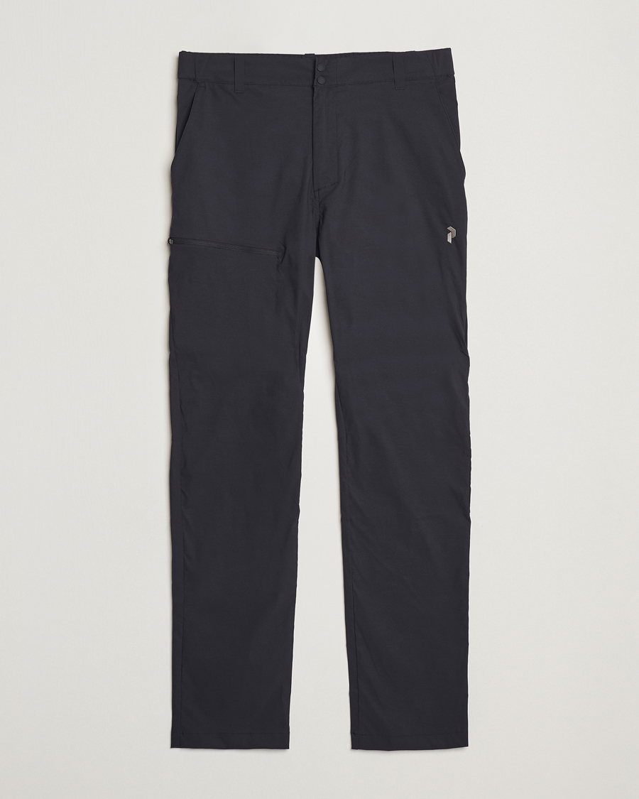 Herren | Hosen | Peak Performance | Iconiq Pants Black