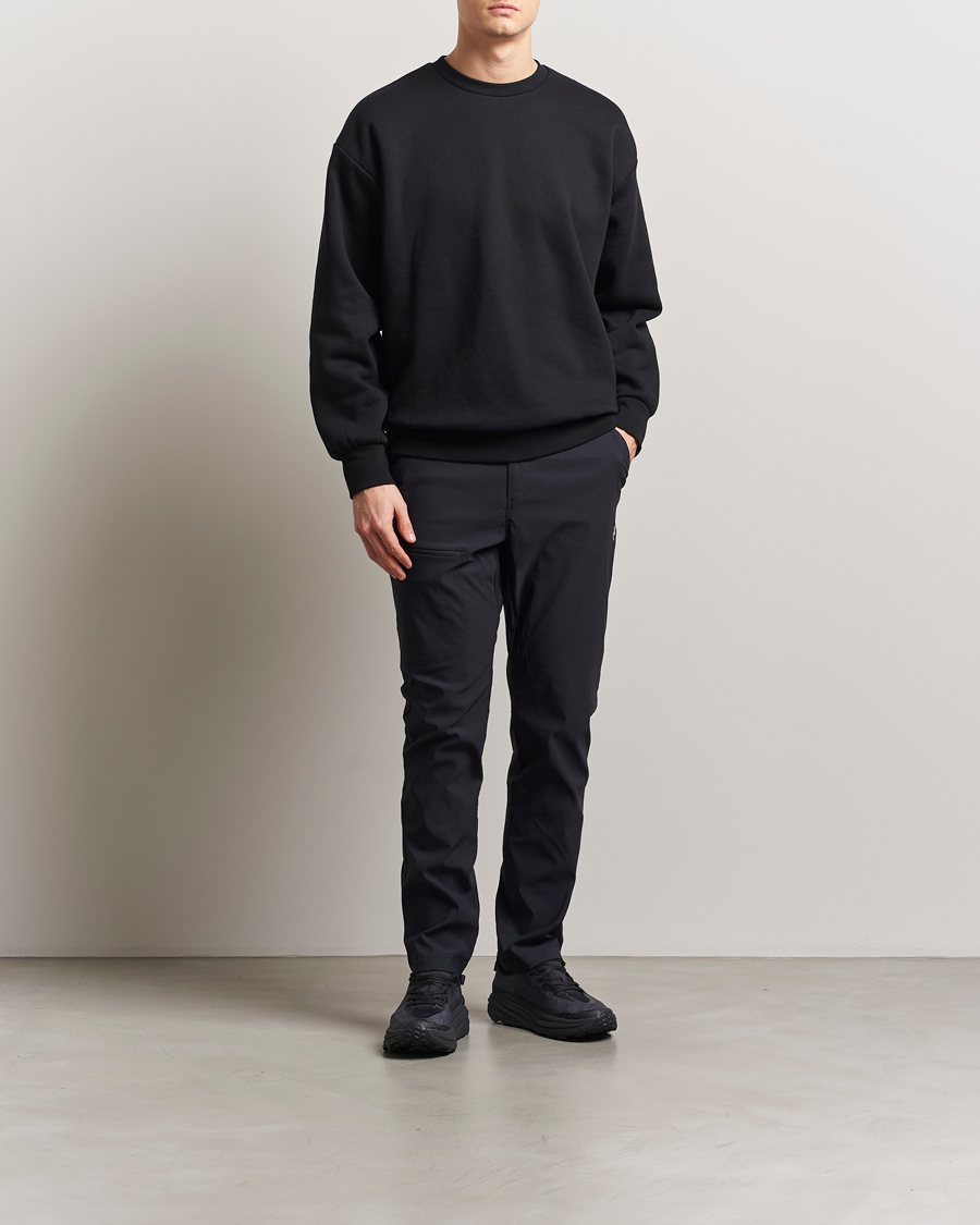 Herren | Hosen | Peak Performance | Iconiq Pants Black