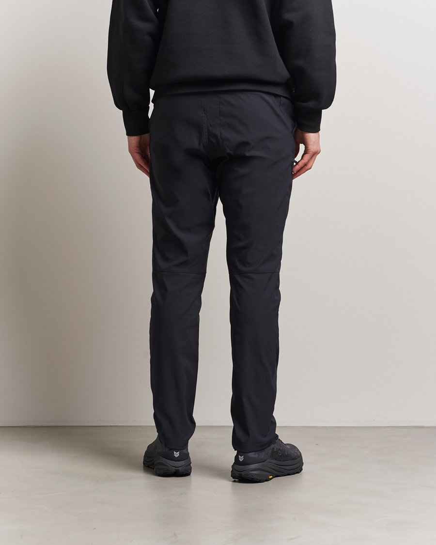Herren | Hosen | Peak Performance | Iconiq Pants Black