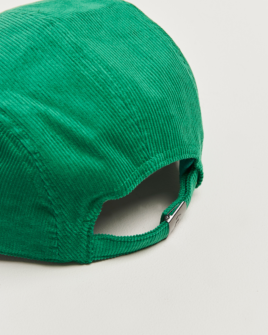 Herren | Hüte & Mützen | Peak Performance | Cord Cap Peppermint