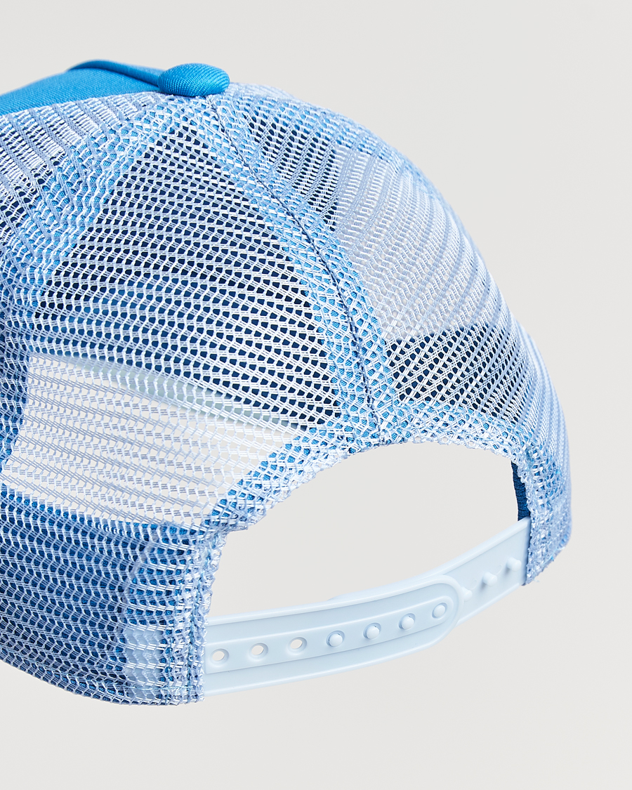 Herren | Hüte & Mützen | Peak Performance | Trucker Cap Cloud/Brilliant Blue