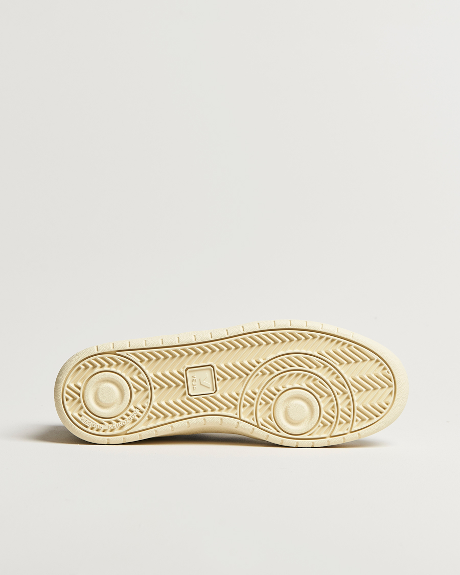 Herren | Sneaker | Veja | V-90 Sneaker Extra White/Nautico