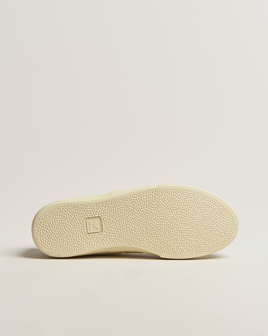 Herren | Sneaker | Veja | Panenka Sneaker White/Calcaire
