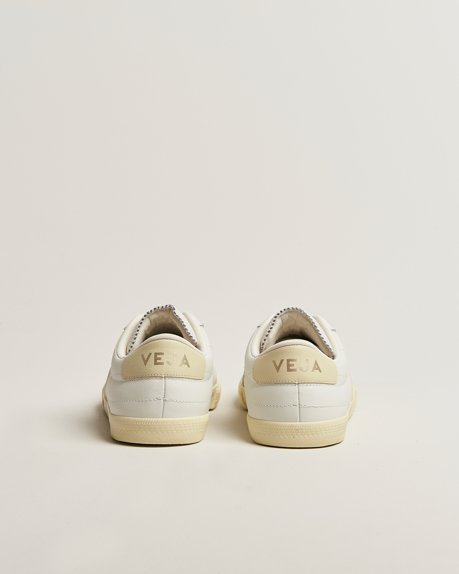 Herren | Sneaker | Veja | Panenka Sneaker White/Calcaire