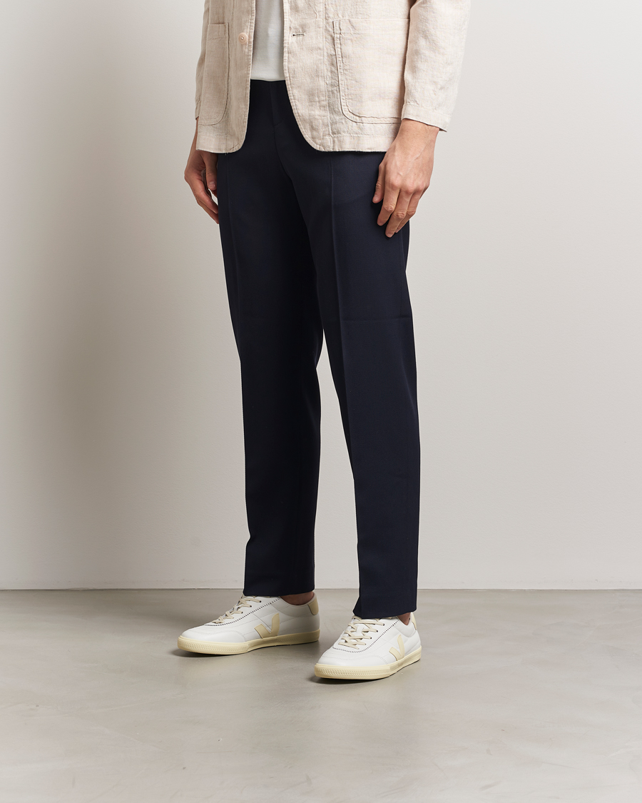 Herren | Sneaker | Veja | Panenka Sneaker White/Calcaire