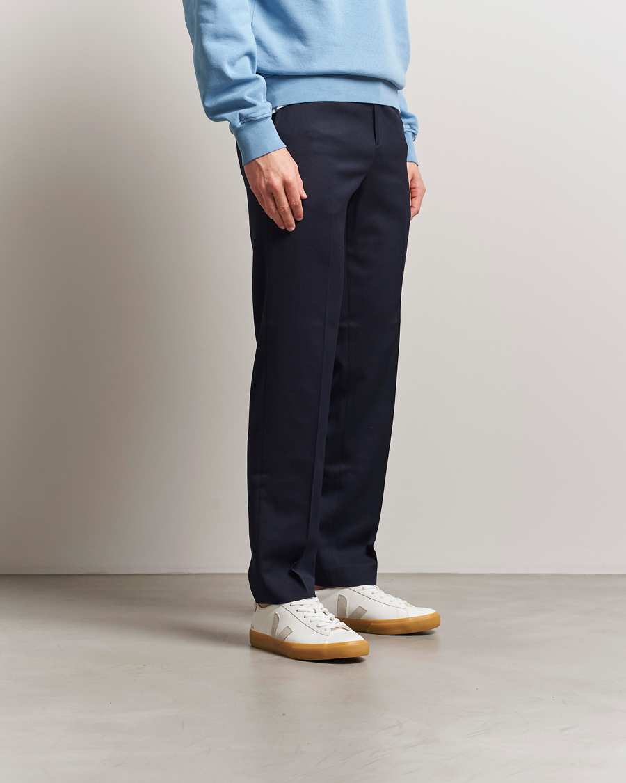 Herren | Sneaker | Veja | Campo Gum Sneaker Extra White/Natural
