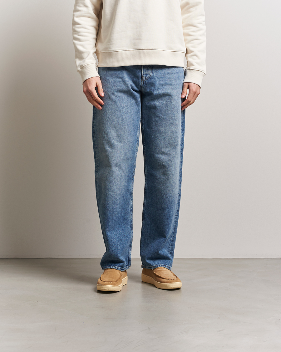 Herren | Loafer | Lanvin | Slipper Shoes Beige