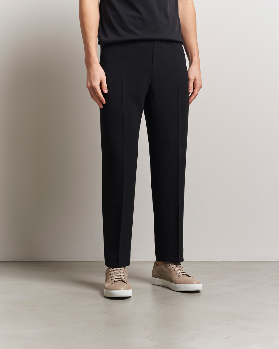 Herren | Sneaker | Lanvin | Nappa Cap Toe Sneaker Mastic