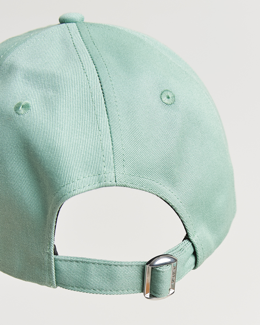 Herren | Hüte & Mützen | Lanvin | Baseball Cap Sage Green