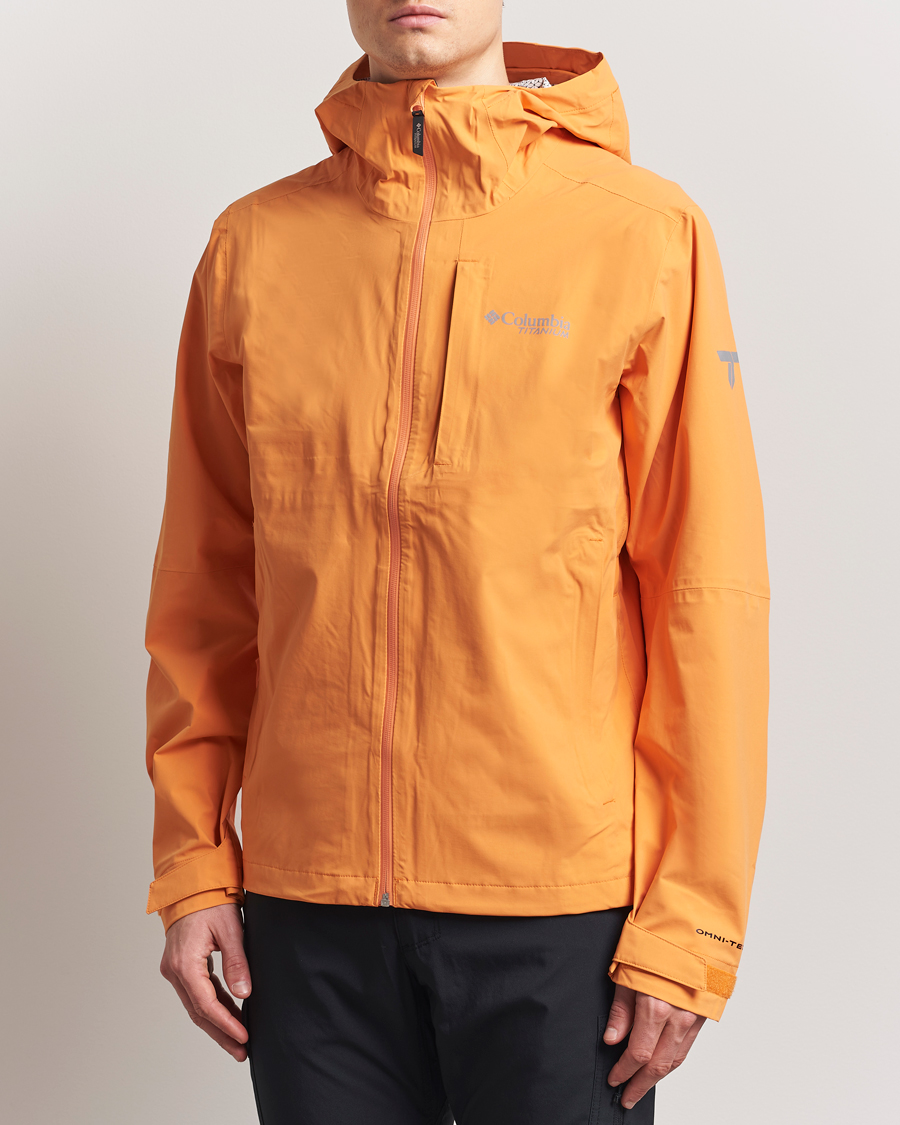 Herren | Jacken | Columbia | Ampli-Dry Waterproof Shell Jacket Koi