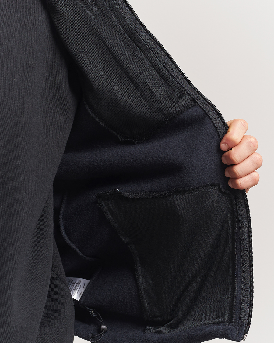 Herren | Pullover | Columbia | Fast Trek Fleece Vest Black