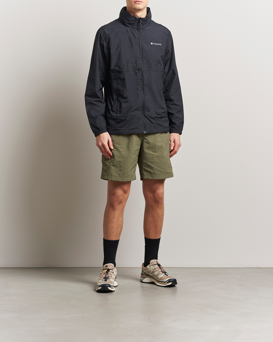 Herren | Shorts | Columbia | Mountaindale Cargo Shorts Stone Green