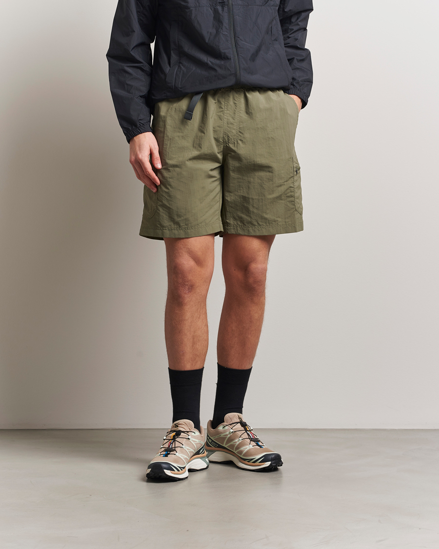 Herren | Shorts | Columbia | Mountaindale Cargo Shorts Stone Green