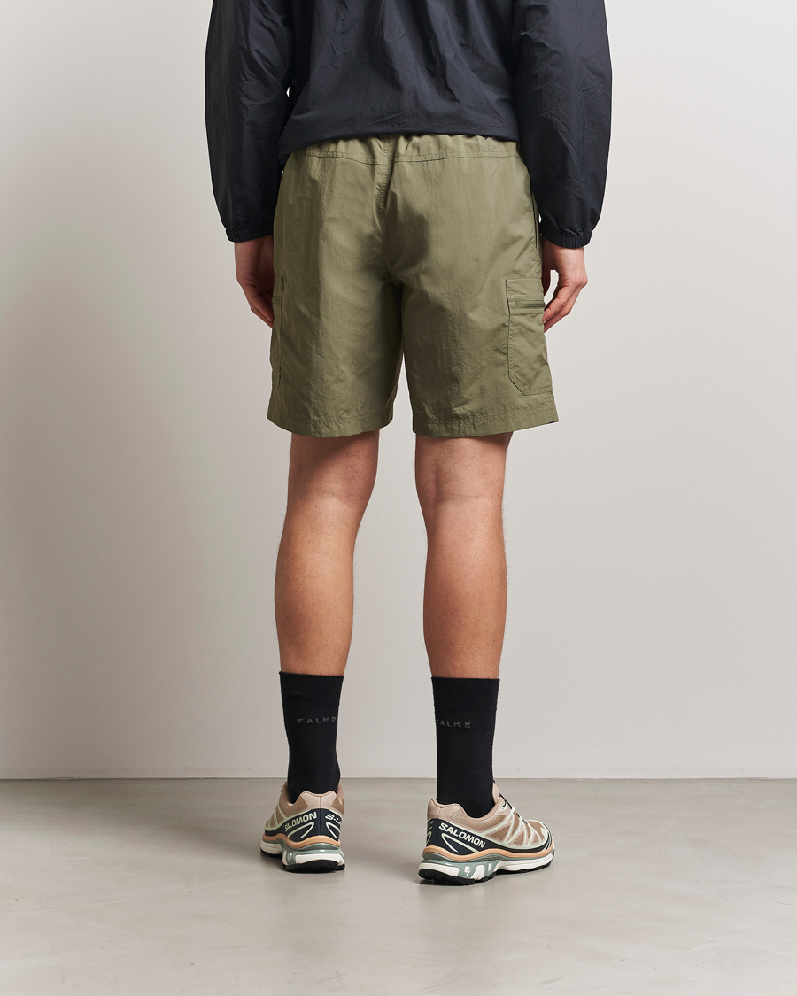 Herren | Shorts | Columbia | Mountaindale Cargo Shorts Stone Green