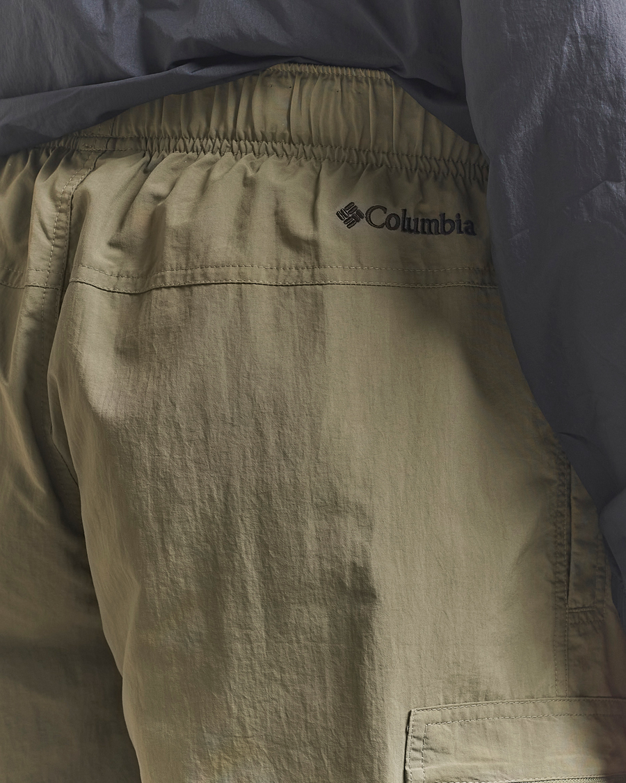 Herren | Shorts | Columbia | Mountaindale Cargo Shorts Stone Green