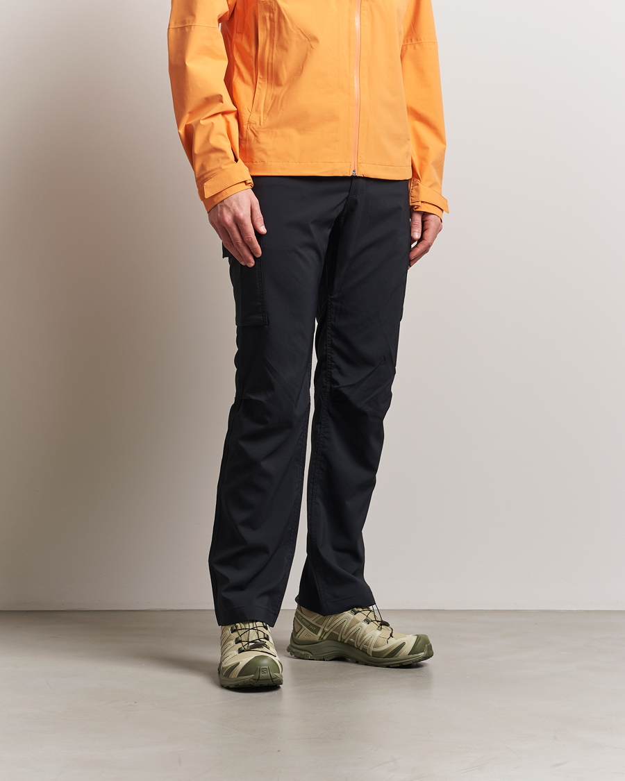 Herren | Hosen | Columbia | Silver Ridge Utility Pants Black