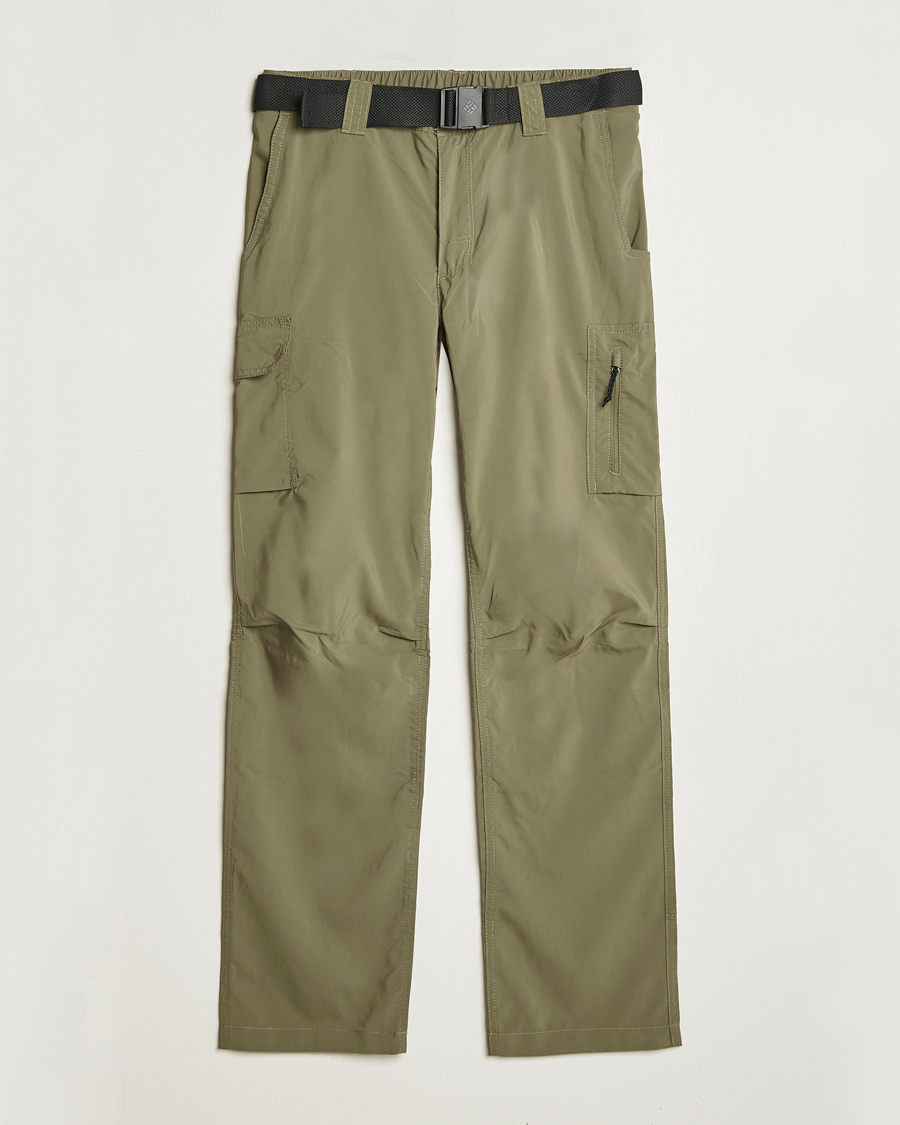 Herren | Hosen | Columbia | Silver Ridge Utility Pants Stone Green