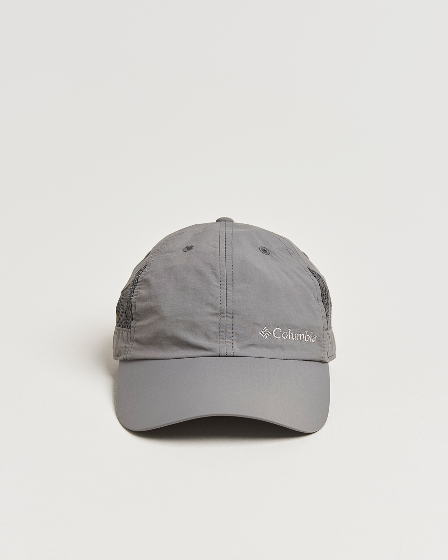 Herren | Hüte & Mützen | Columbia | ColumbiaTech Shade II HatCity Grey