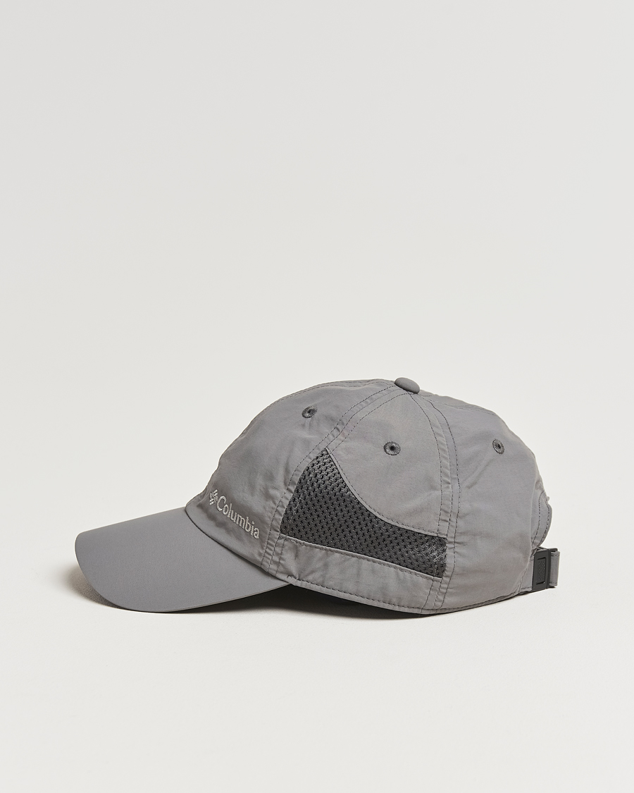 Herren | Hüte & Mützen | Columbia | ColumbiaTech Shade II HatCity Grey