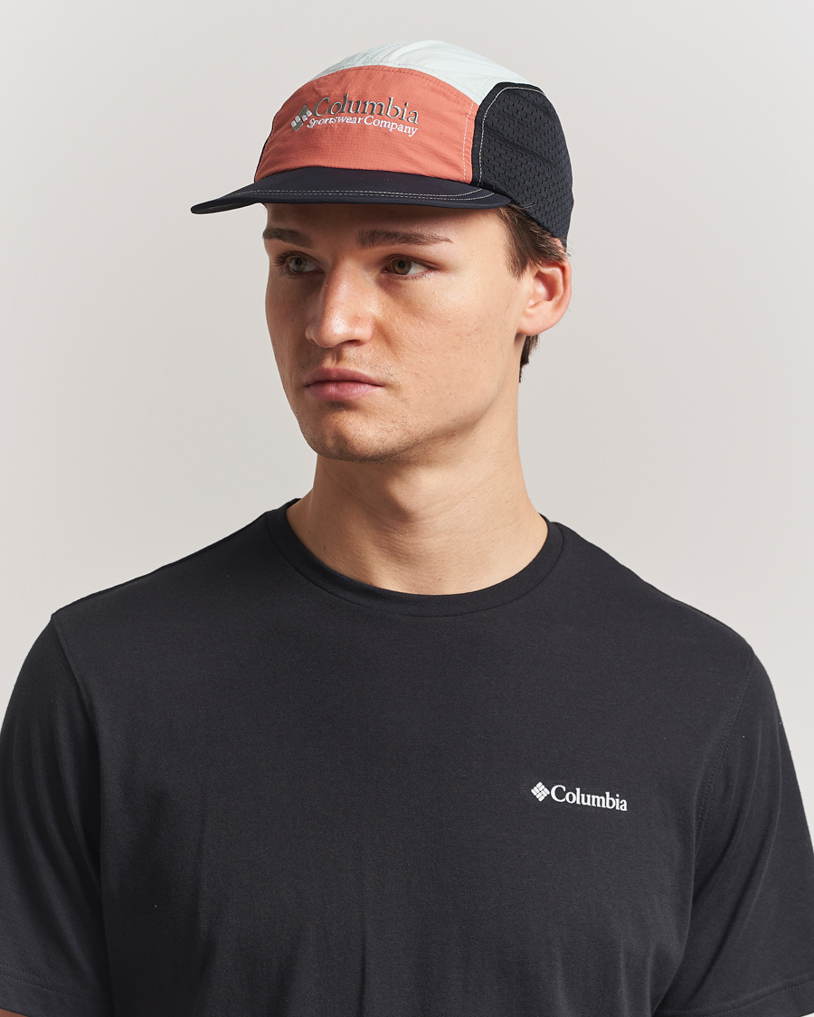 Herren | Hüte & Mützen | Columbia | Wingmark Ripstop Cap Mars