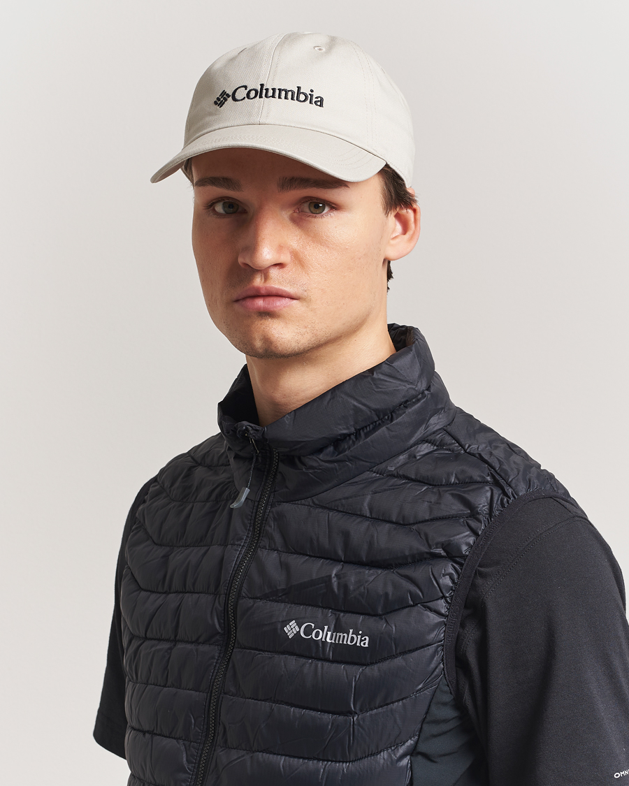Herren | Hüte & Mützen | Columbia | Provisions Ball Cap Dark Stone