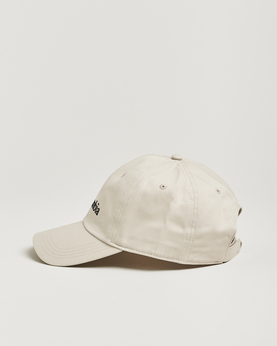 Herren | Hüte & Mützen | Columbia | Provisions Ball Cap Dark Stone