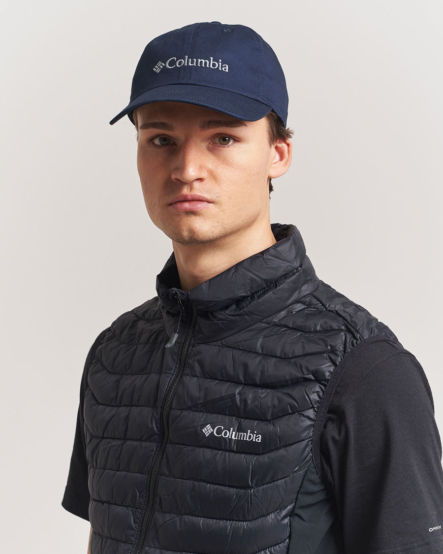 Herren | Hüte & Mützen | Columbia | Provisions Ball Cap Navy