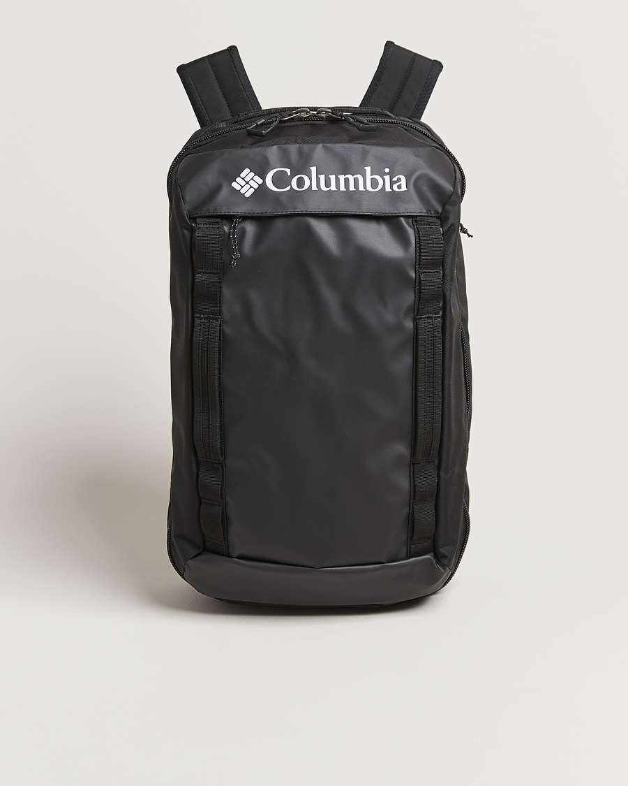 Herren | Taschen | Columbia | Landroamer Backpack Black