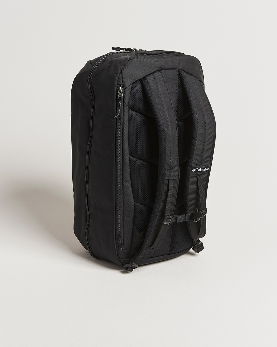 Herren | Taschen | Columbia | Landroamer Backpack Black