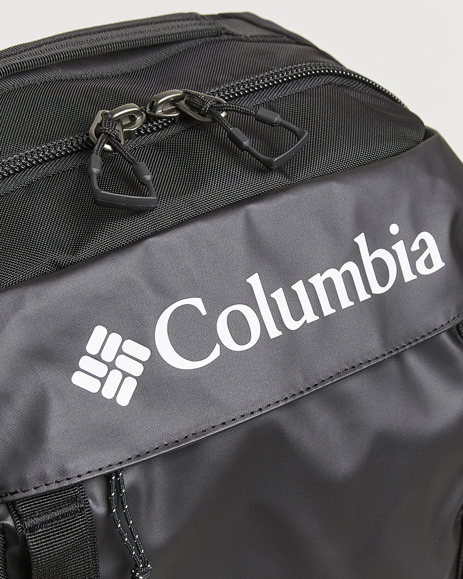 Herren | Taschen | Columbia | Landroamer Backpack Black