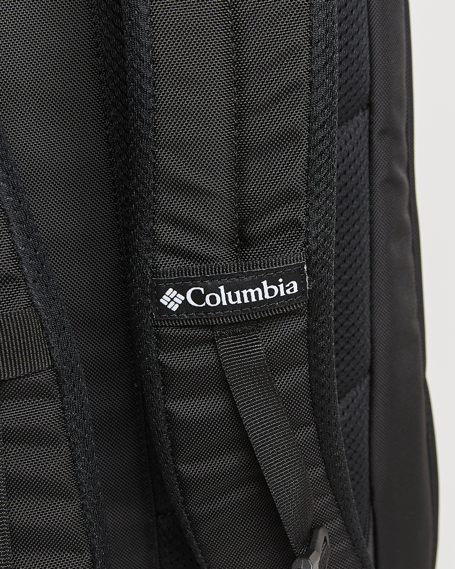 Herren | Taschen | Columbia | Landroamer Backpack Black