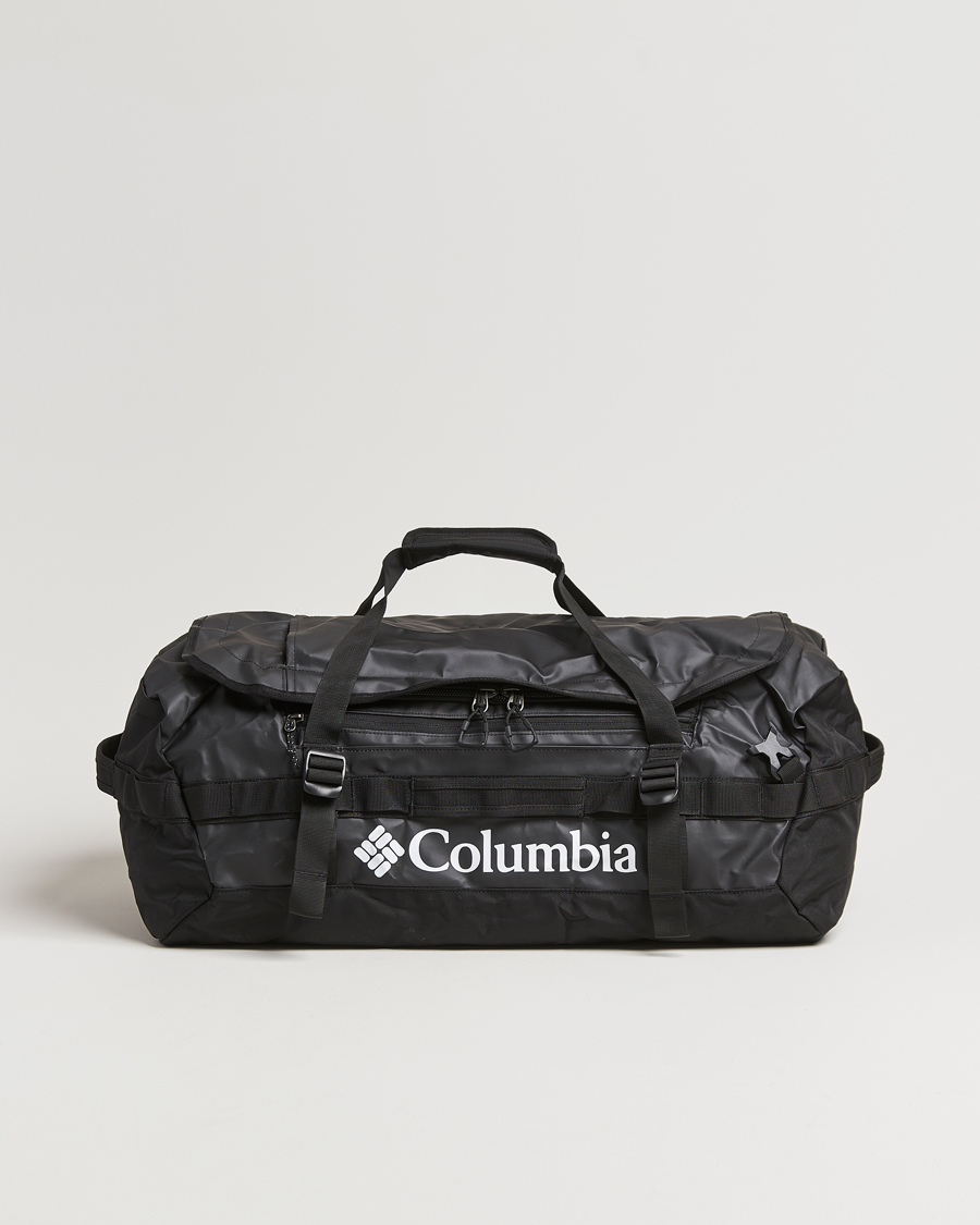 Herren | Taschen | Columbia | Landroamer 60L Duffel Black