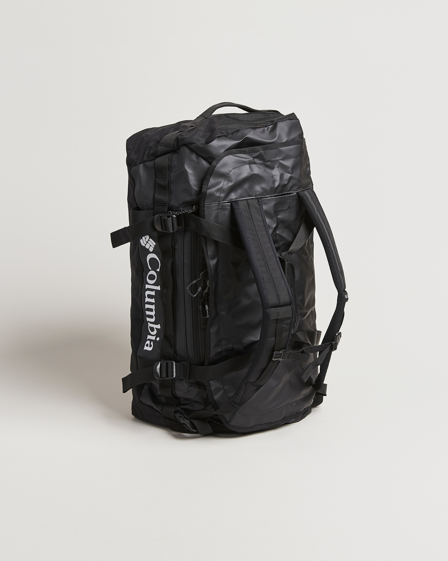 Herren | Taschen | Columbia | Landroamer 60L Duffel Black