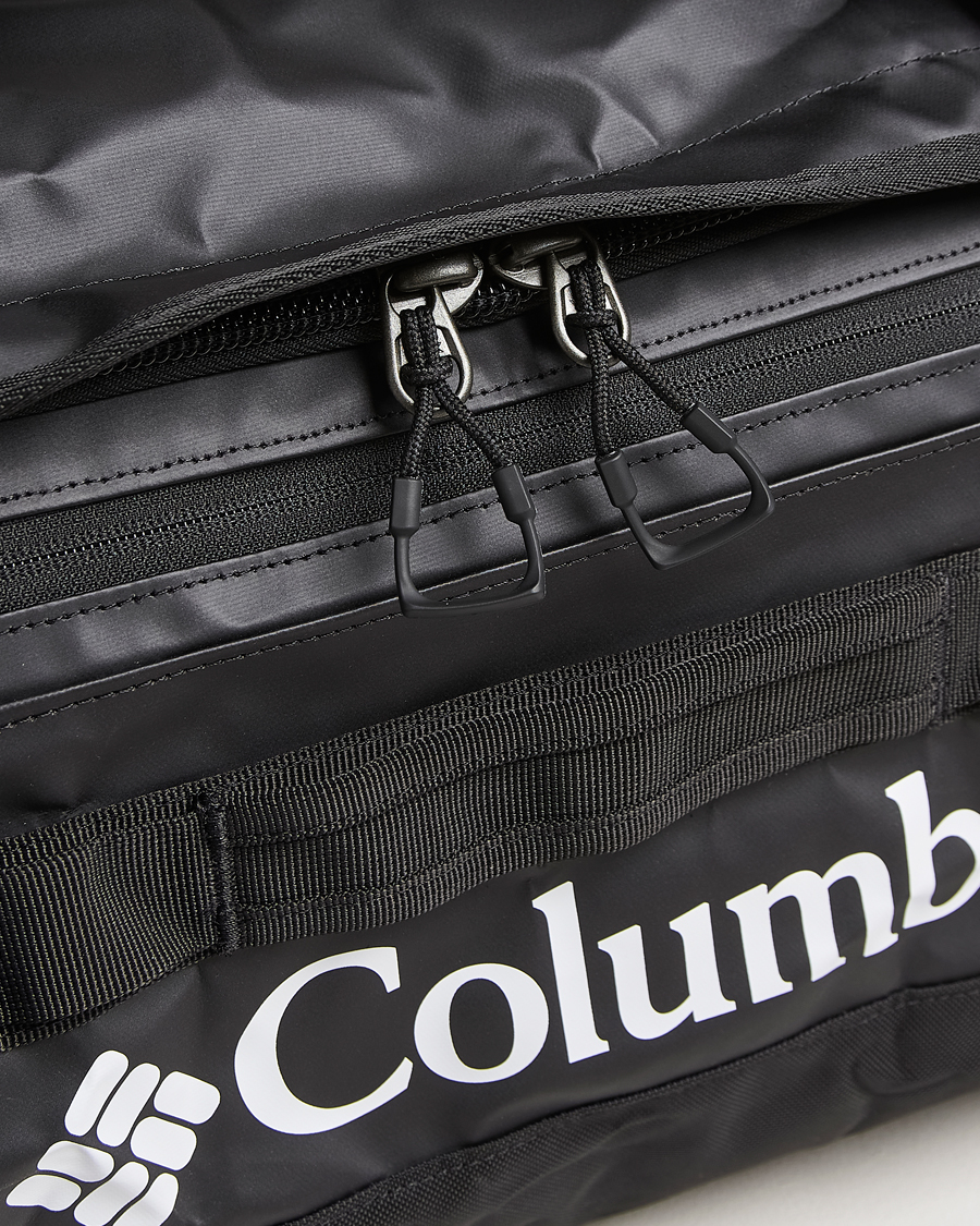 Herren | Taschen | Columbia | Landroamer 60L Duffel Black