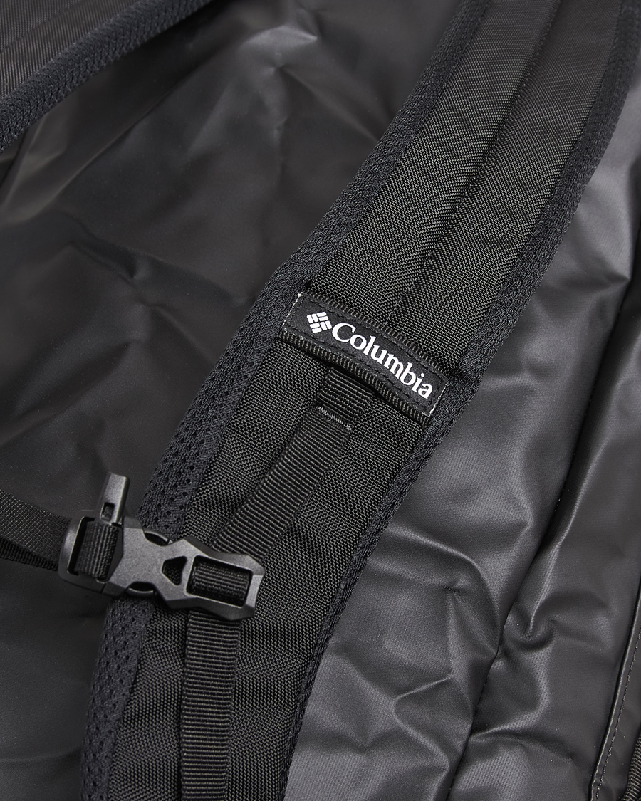 Herren | Taschen | Columbia | Landroamer 60L Duffel Black