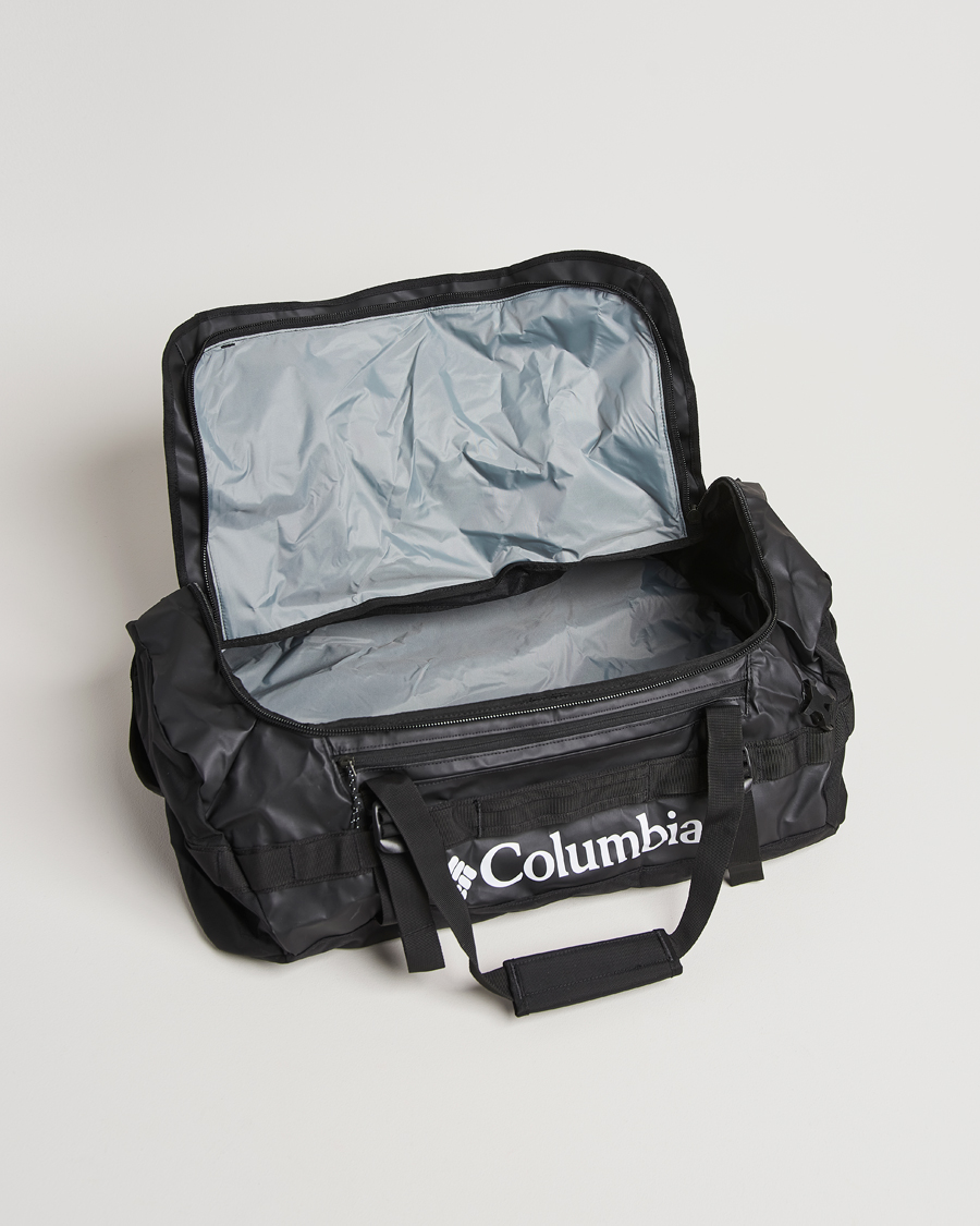 Herren | Taschen | Columbia | Landroamer 60L Duffel Black