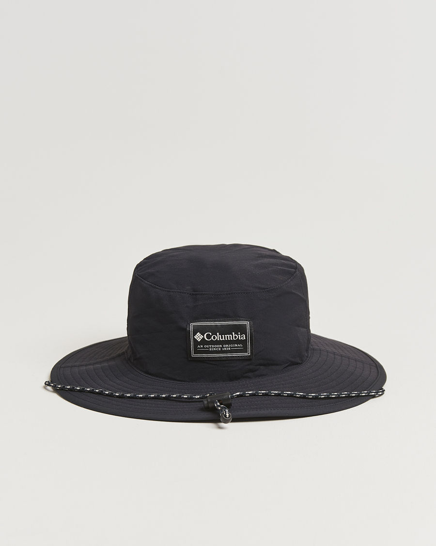 Herren | Hüte & Mützen | Columbia | Broad Spectrum Booney Black